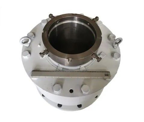 搅拌器机械密封