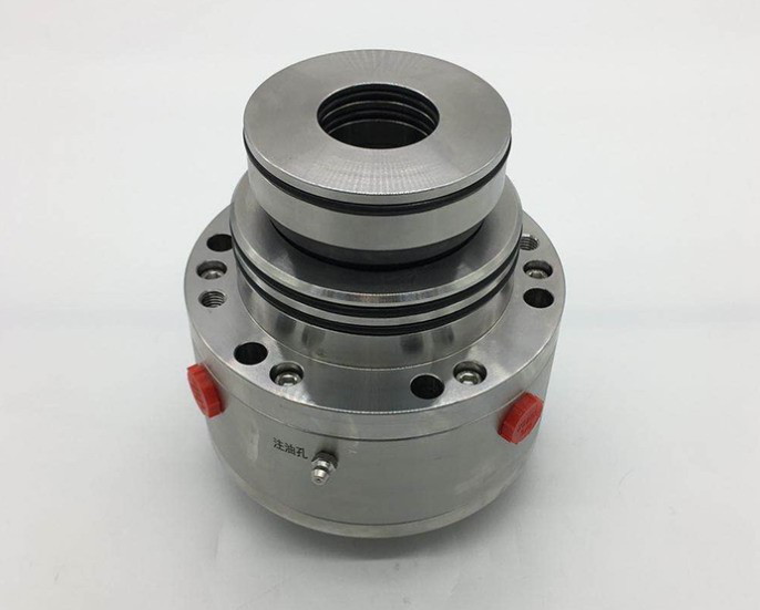 搅拌器机械密封