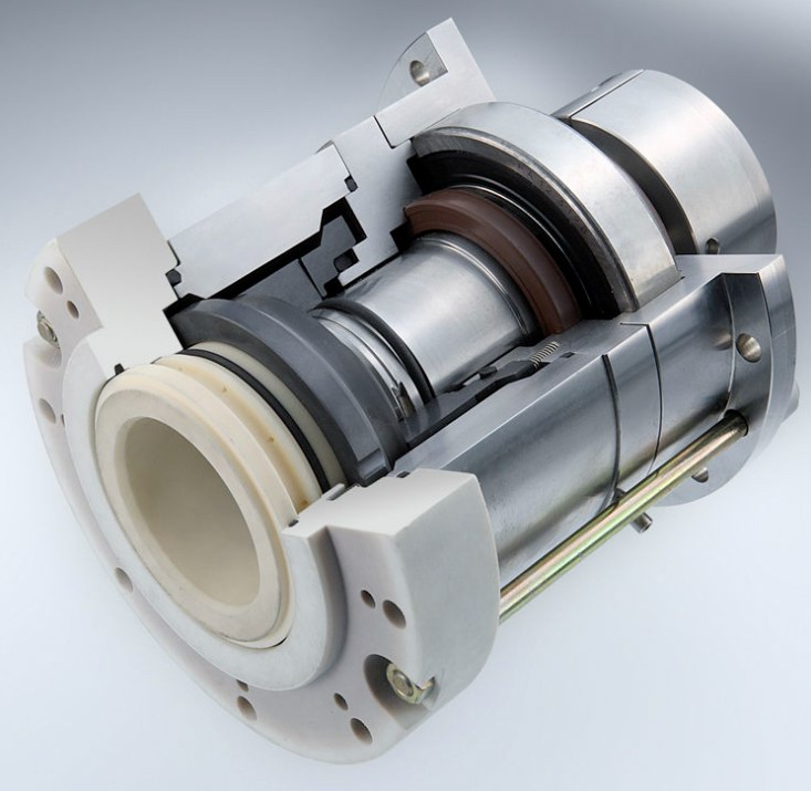 搅拌器机械密封